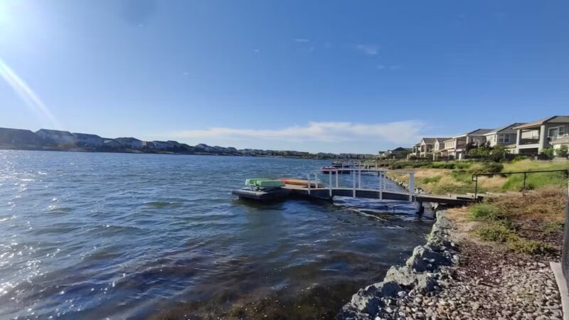 River Islands Dog Park - Lathrop, CA