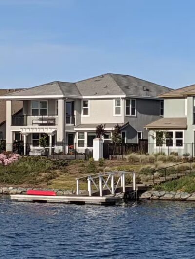 River Islands Dog Park - Lathrop, CA