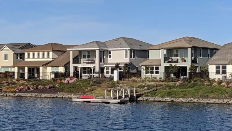 River Islands Dog Park - Lathrop, CA