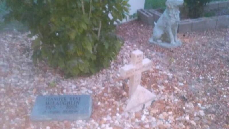 Memorial Dog Park of Lawrence County Tn - Lawrenceburg, TN