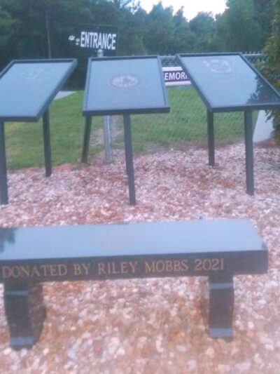 Memorial Dog Park of Lawrence County Tn - Lawrenceburg, TN