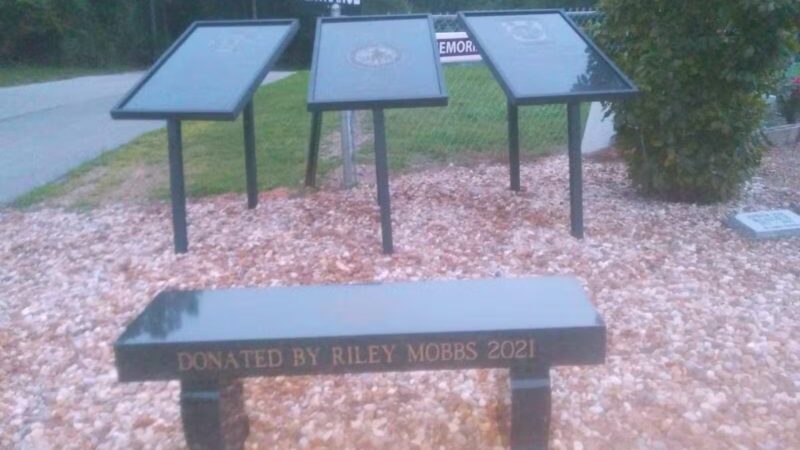 Memorial Dog Park of Lawrence County Tn - Lawrenceburg, TN