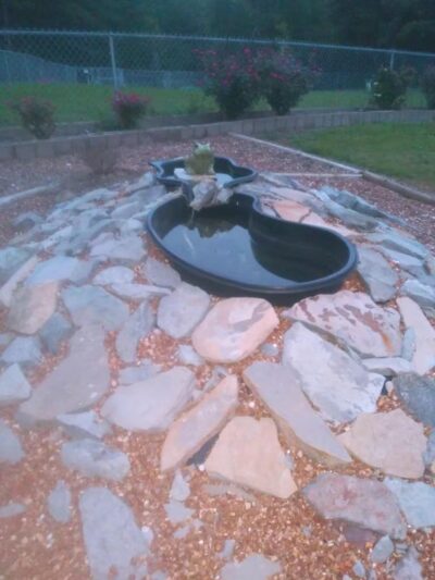 Memorial Dog Park of Lawrence County Tn - Lawrenceburg, TN