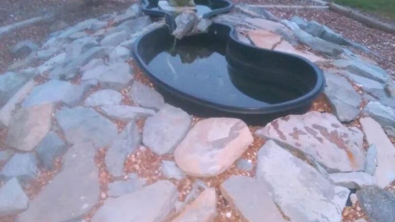 Memorial Dog Park of Lawrence County Tn - Lawrenceburg, TN