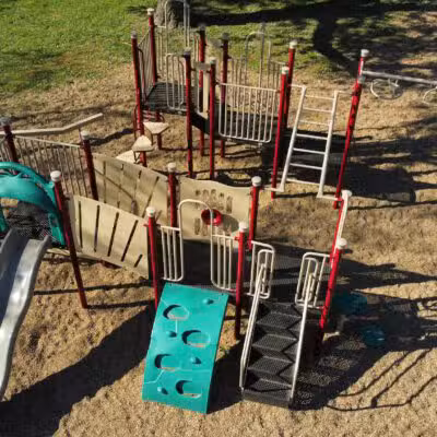 Grinstead Memorial Park - Leeton, MO