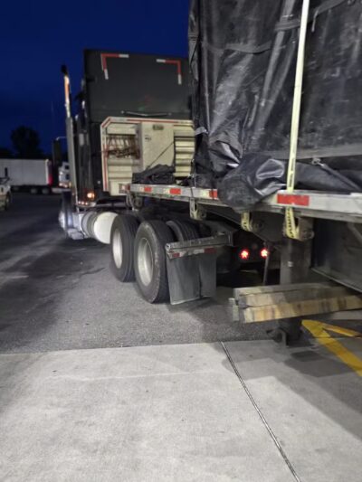 Dog Park at Love’s Travel Stops - Lenoir City, TN