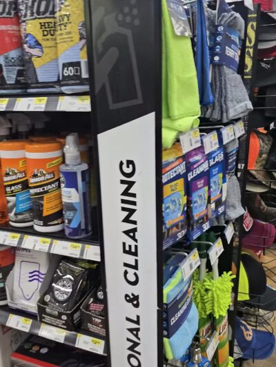 Dog Park at Love’s Travel Stops - Lenoir City, TN