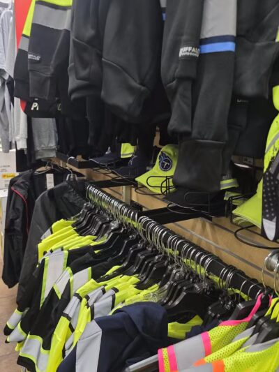 Dog Park at Love’s Travel Stops - Lenoir City, TN