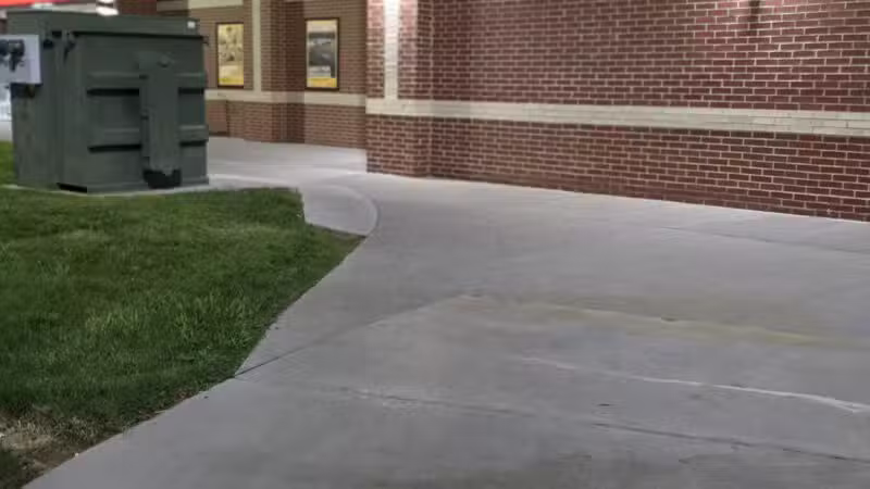 Dog Park at Love’s Travel Stops - Lenoir City, TN
