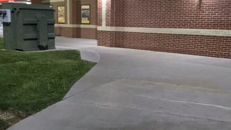 Dog Park at Love’s Travel Stops - Lenoir City, TN