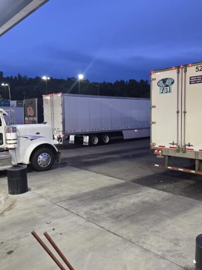 Dog Park at Love’s Travel Stops - Lenoir City, TN