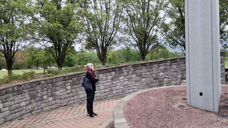 Henry Hoebel - Leonia, NJ