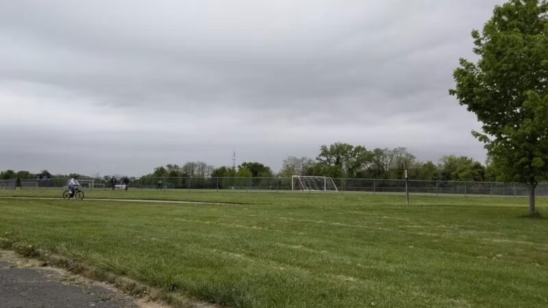 Henry Hoebel - Leonia, NJ