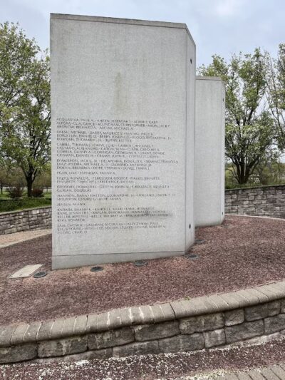 Henry Hoebel - Leonia, NJ