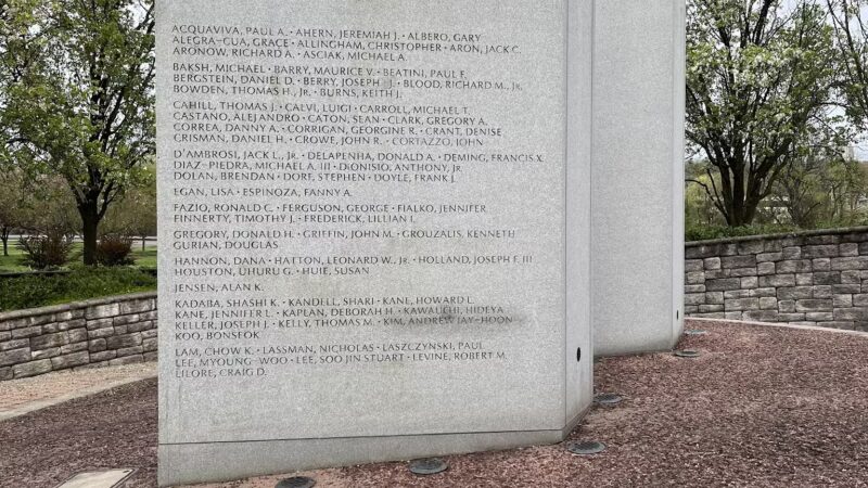 Henry Hoebel - Leonia, NJ