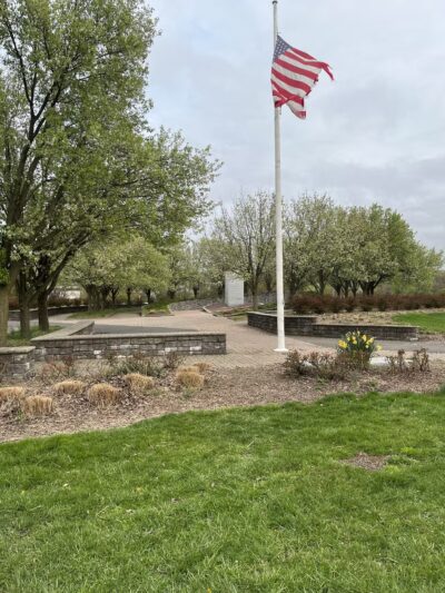 Henry Hoebel - Leonia, NJ