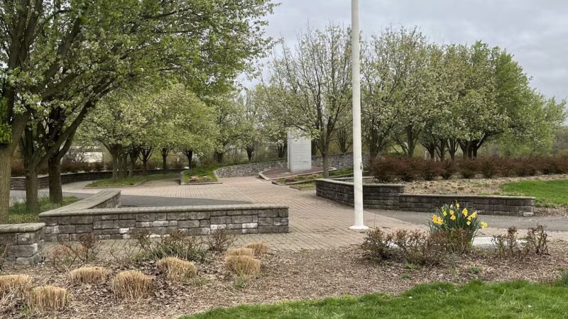 Henry Hoebel - Leonia, NJ