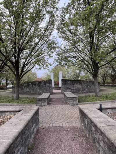 Henry Hoebel - Leonia, NJ