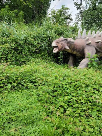 Overpeck County Park - Leonia, NJ