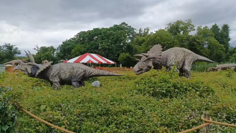Overpeck County Park - Leonia, NJ