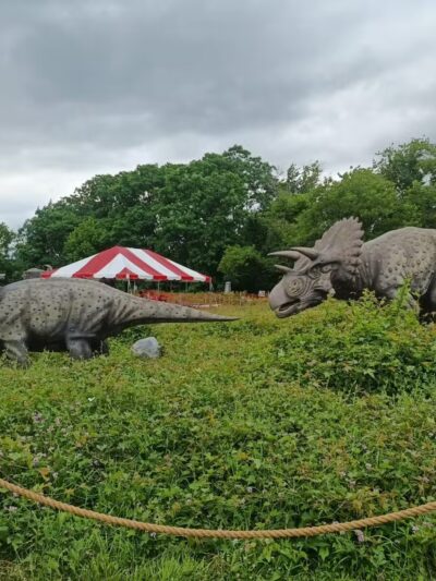Overpeck County Park - Leonia, NJ