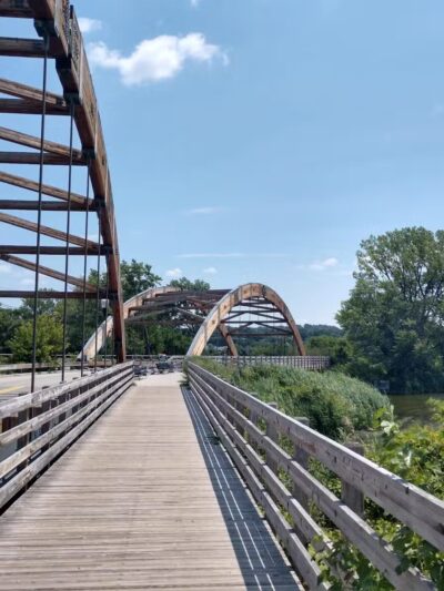Overpeck County Park - Leonia, NJ