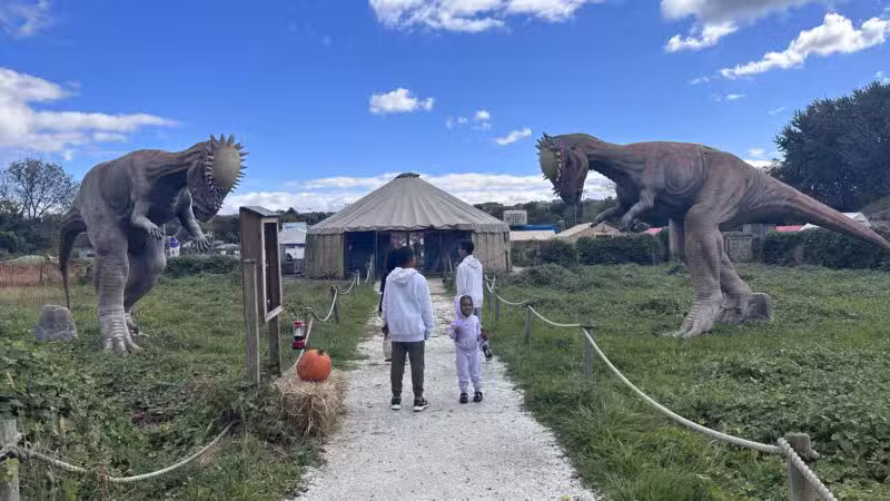 Overpeck County Park - Leonia, NJ