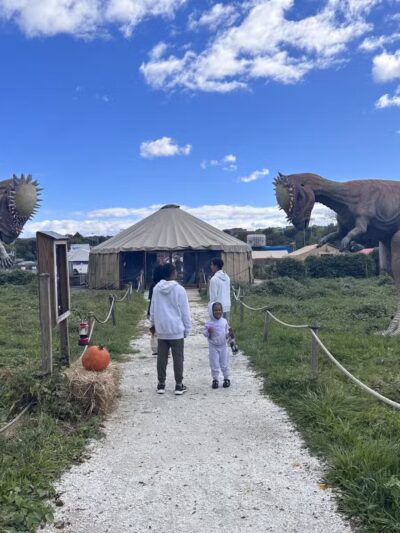 Overpeck County Park - Leonia, NJ