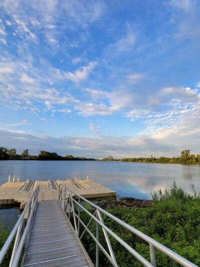 Overpeck County Park - Leonia, NJ