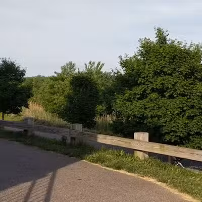 Overpeck County Park - Leonia, NJ