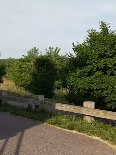 Overpeck County Park - Leonia, NJ