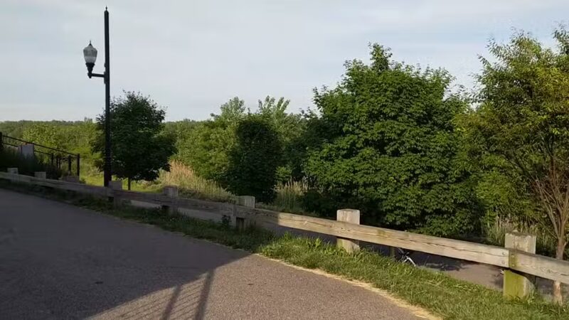 Overpeck County Park - Leonia, NJ