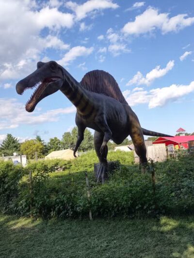 Overpeck County Park - Leonia, NJ