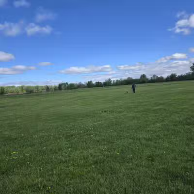 Overpeck Park Henry Hoebel Area - Leonia, NJ