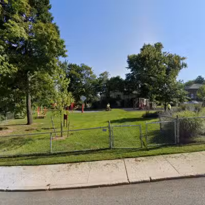 Stanley Gallone Park - Leonia, NJ