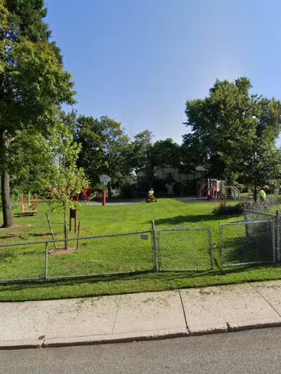 Stanley Gallone Park - Leonia, NJ