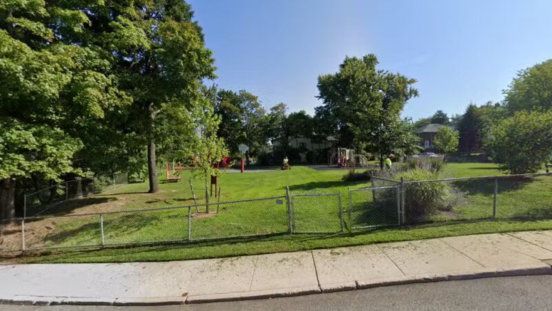 Stanley Gallone Park - Leonia, NJ