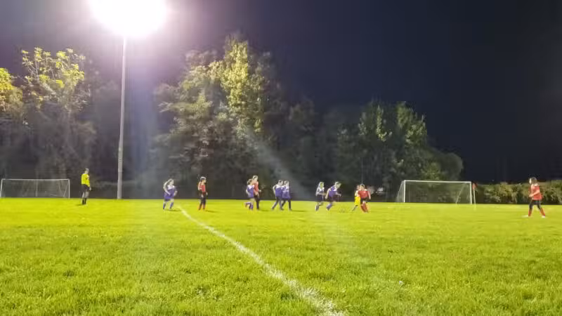 Sylvan Park - Leonia, NJ