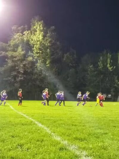 Sylvan Park - Leonia, NJ