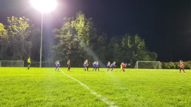 Sylvan Park - Leonia, NJ