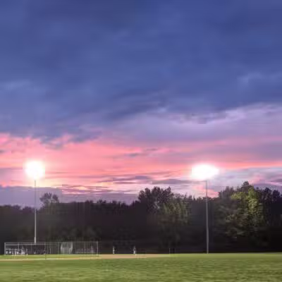 Sylvan Park - Leonia, NJ