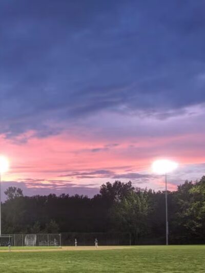 Sylvan Park - Leonia, NJ