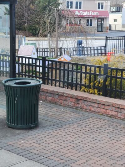 Levittown Veterans Memorial Park - Levittown, NY