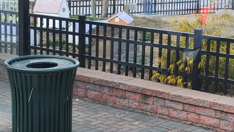 Levittown Veterans Memorial Park - Levittown, NY