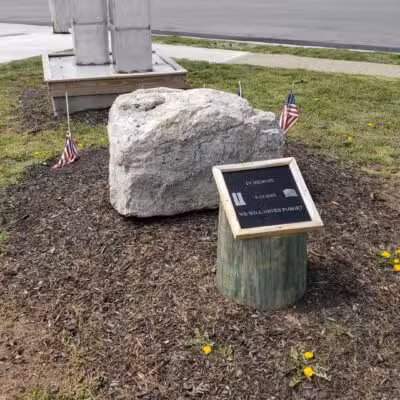 Levittown Veterans Memorial Park - Levittown, NY