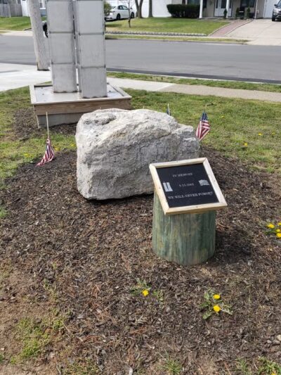 Levittown Veterans Memorial Park - Levittown, NY