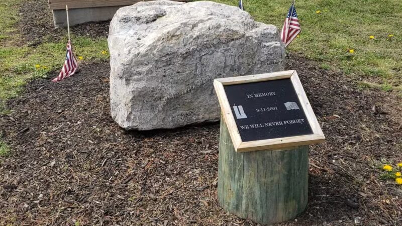 Levittown Veterans Memorial Park - Levittown, NY