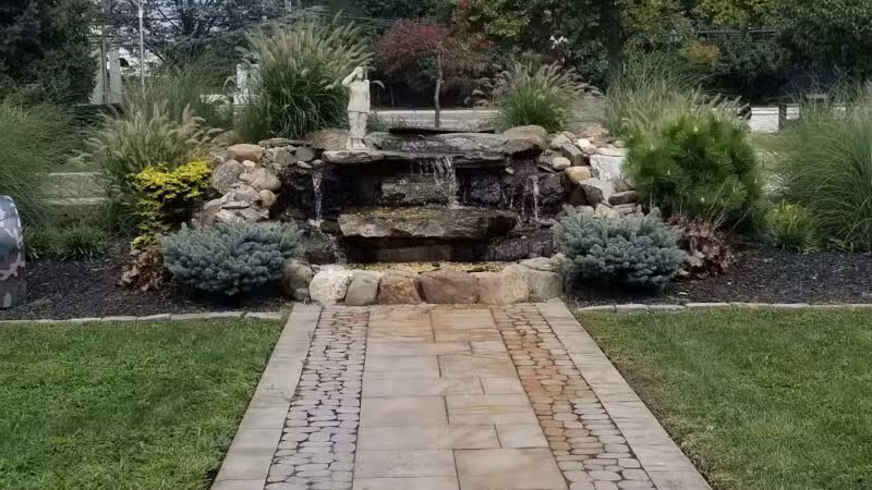 Levittown Veterans Memorial Park - Levittown, NY