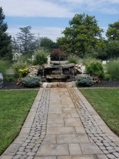 Levittown Veterans Memorial Park - Levittown, NY