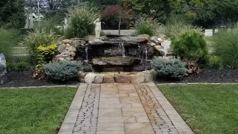 Levittown Veterans Memorial Park - Levittown, NY